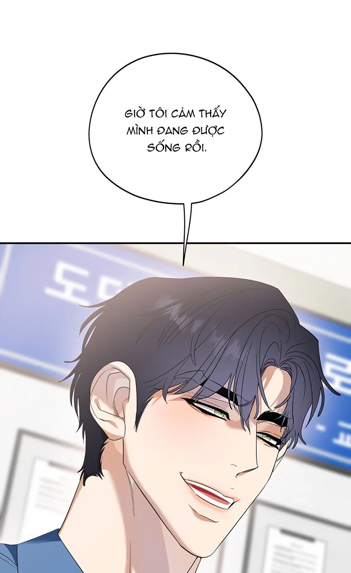 Đọc truyện LỆNH CỨU RỖI - Chapter 98