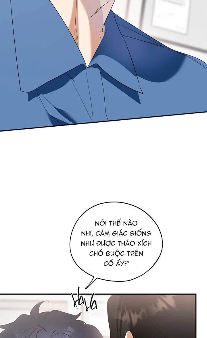 Đọc truyện LỆNH CỨU RỖI - Chapter 98
