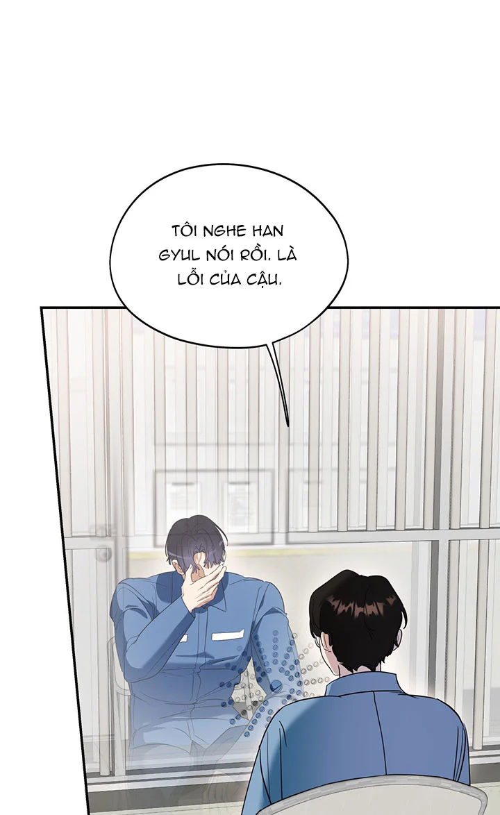 Đọc truyện LỆNH CỨU RỖI - Chapter 98
