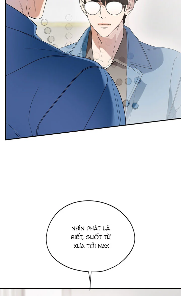 Đọc truyện LỆNH CỨU RỖI - Chapter 98