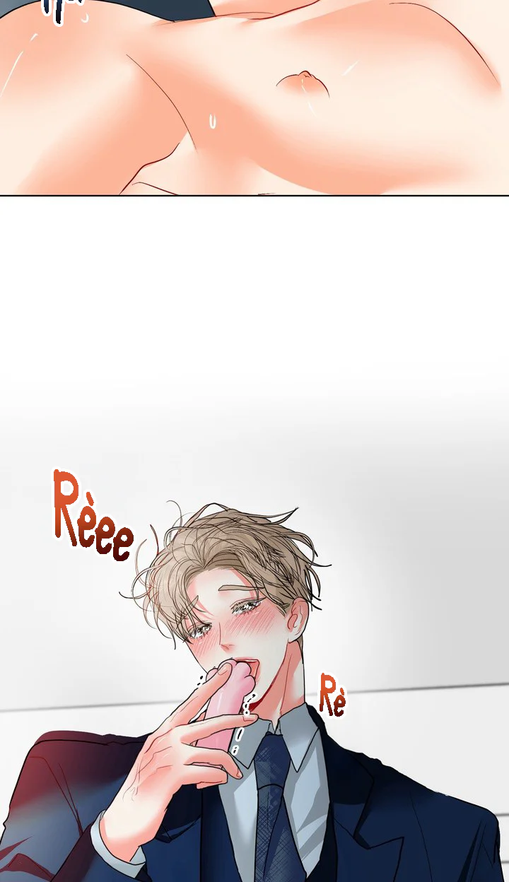 Đọc truyện (ABO) OMEGA CỦA ANH TRAI - Chapter 38