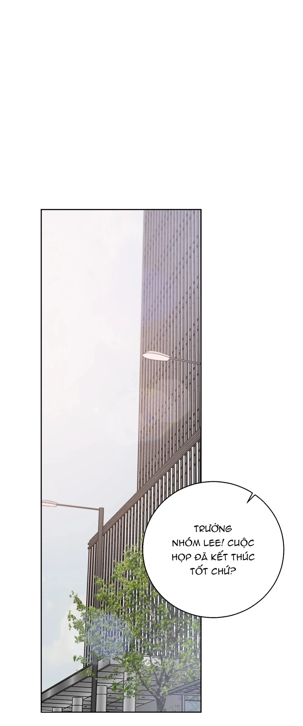 Đọc truyện GIỮA TÌNH CỜ VÀ ĐỊNH MỆNH - Chapter 91