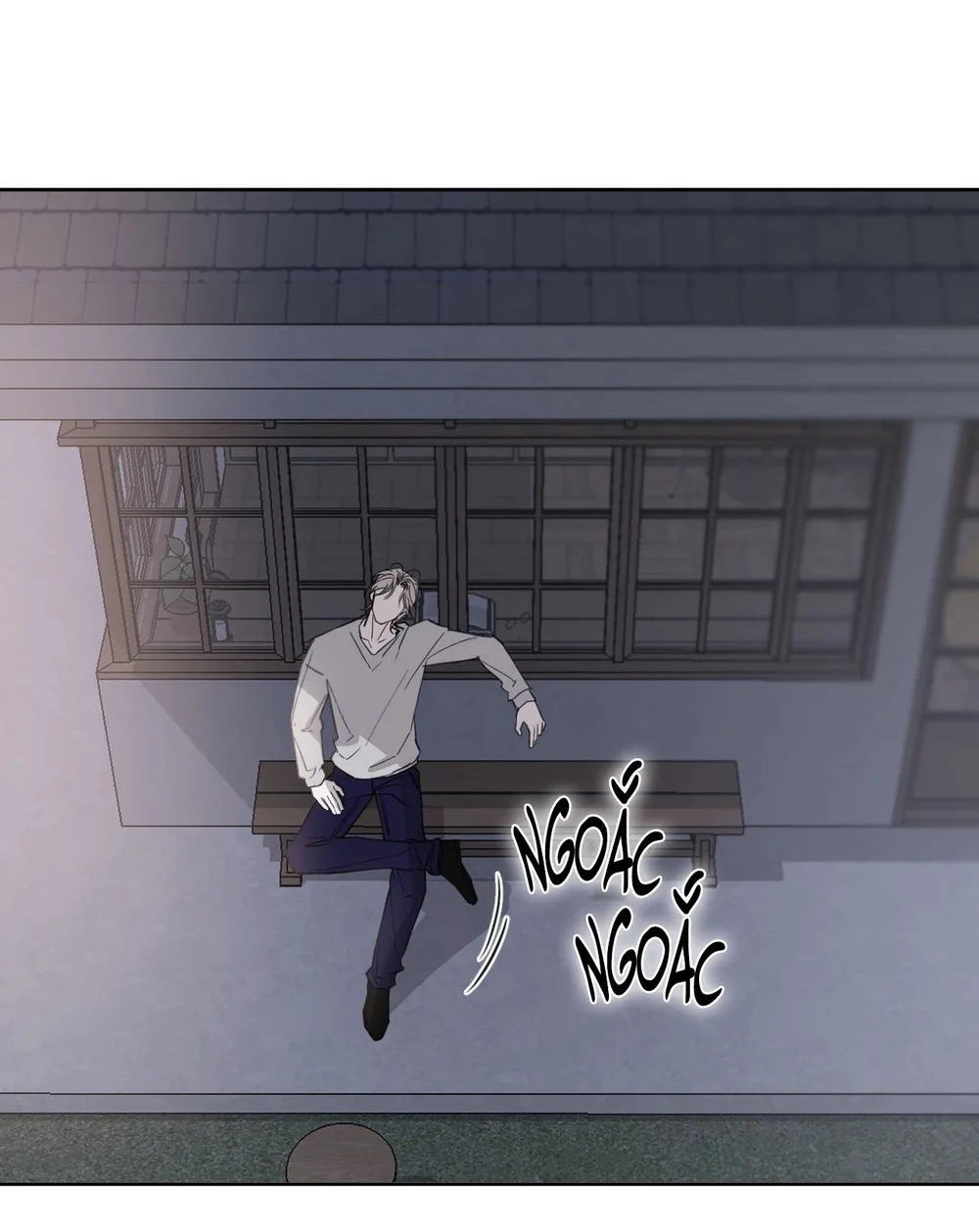 Đọc truyện GIỮA TÌNH CỜ VÀ ĐỊNH MỆNH - Chapter 91