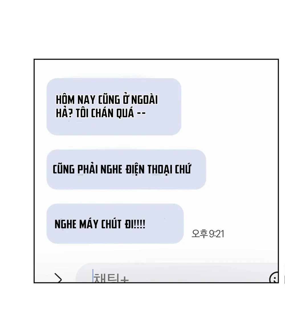 Đọc truyện GIỮA TÌNH CỜ VÀ ĐỊNH MỆNH - Chapter 91