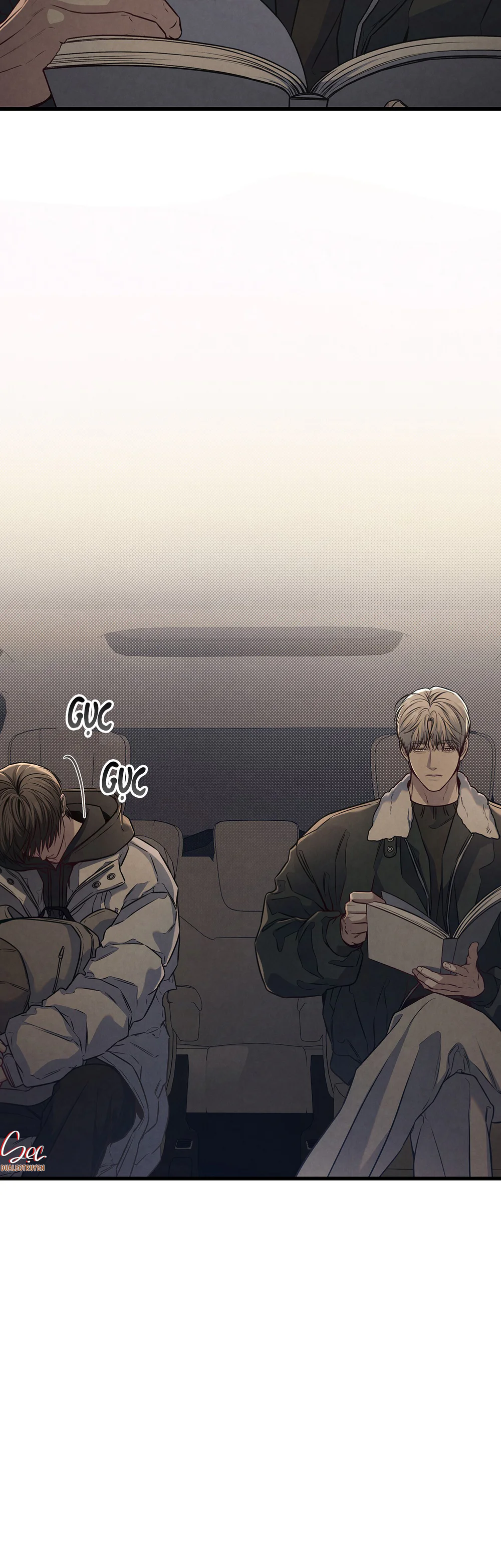 Đọc truyện CÔNG TƯ PHÂN MINH - Chapter 81