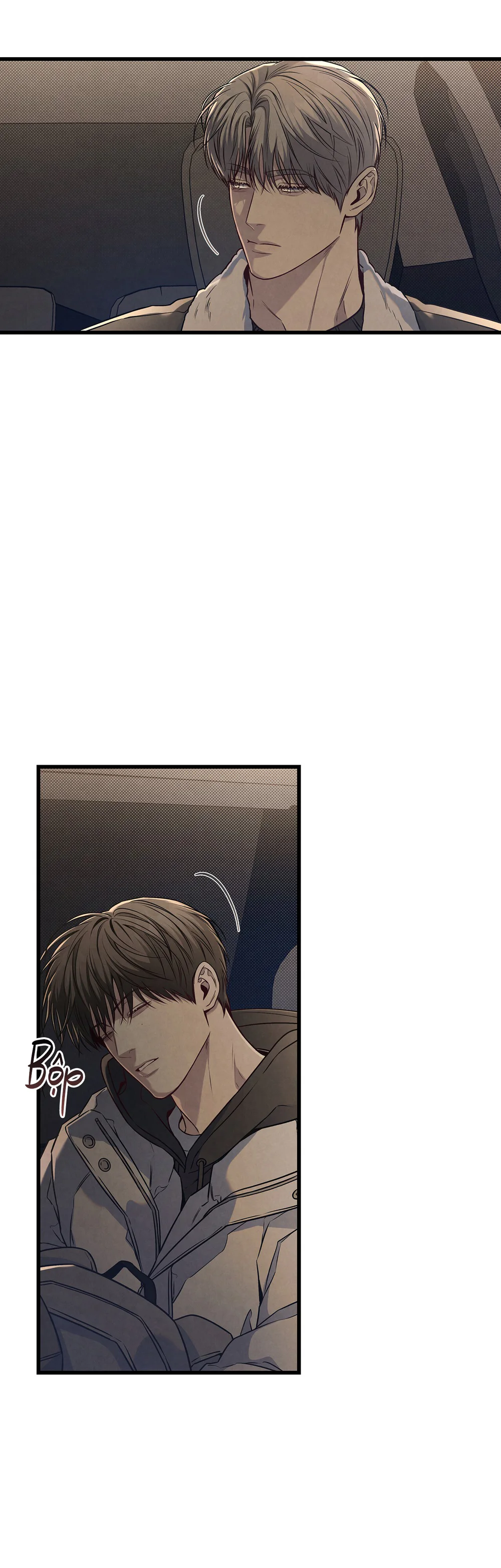 Đọc truyện CÔNG TƯ PHÂN MINH - Chapter 81