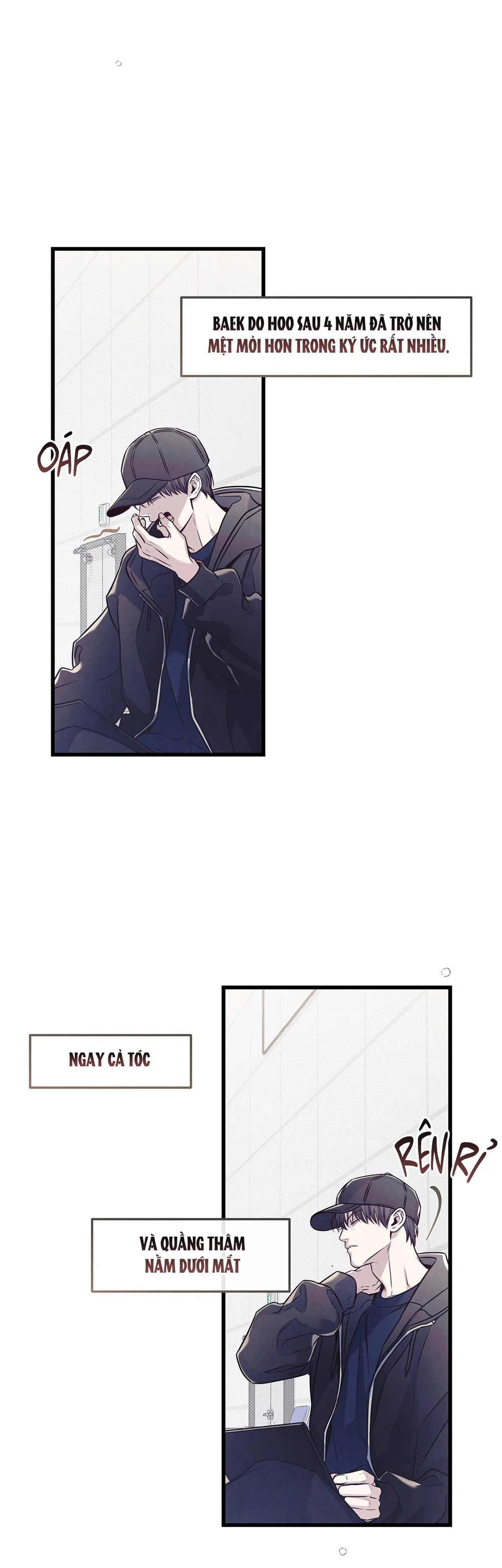 Đọc truyện CÔNG TƯ PHÂN MINH - Chapter 81