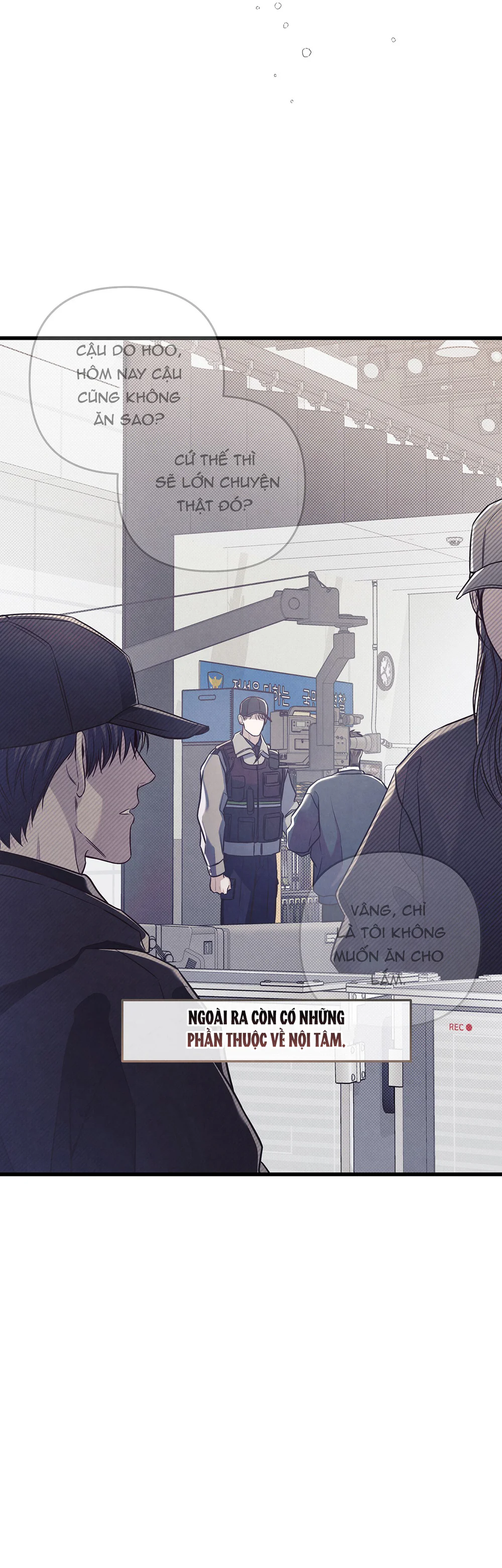 Đọc truyện CÔNG TƯ PHÂN MINH - Chapter 81
