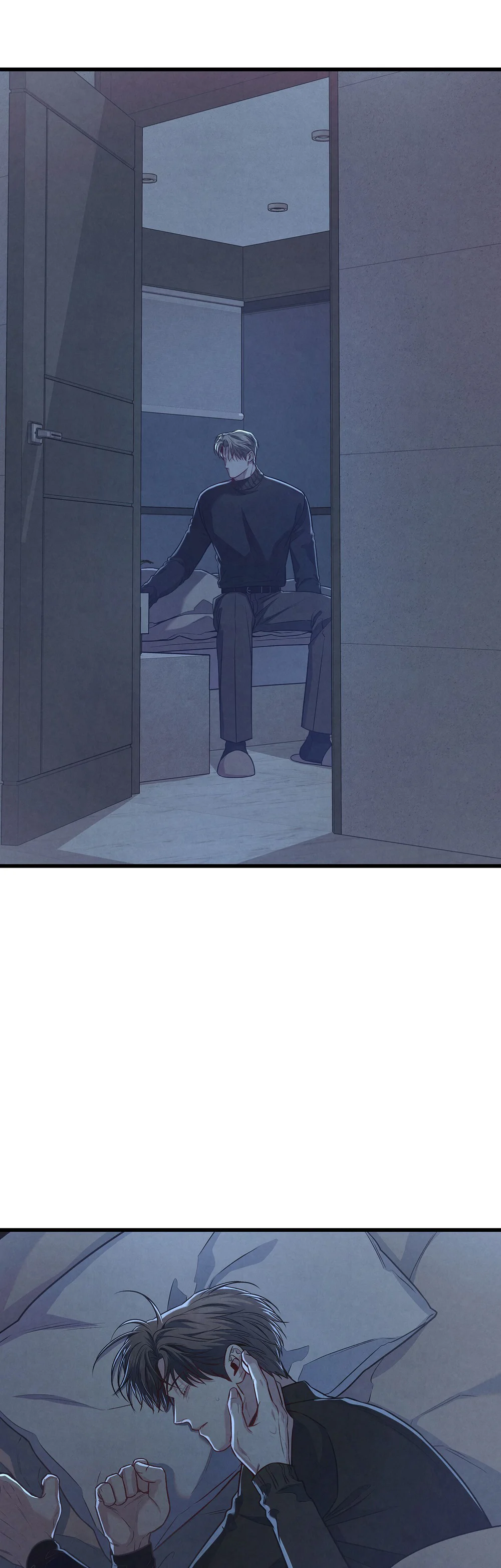 Đọc truyện CÔNG TƯ PHÂN MINH - Chapter 81