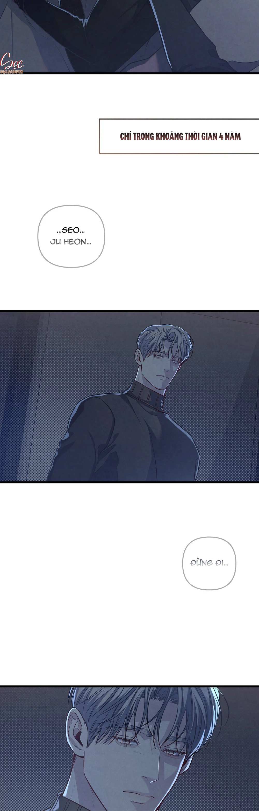 Đọc truyện CÔNG TƯ PHÂN MINH - Chapter 81