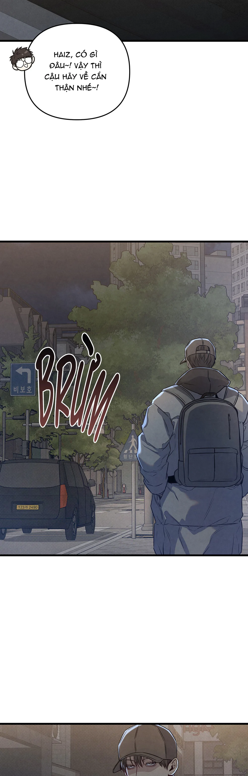 Đọc truyện CÔNG TƯ PHÂN MINH - Chapter 81