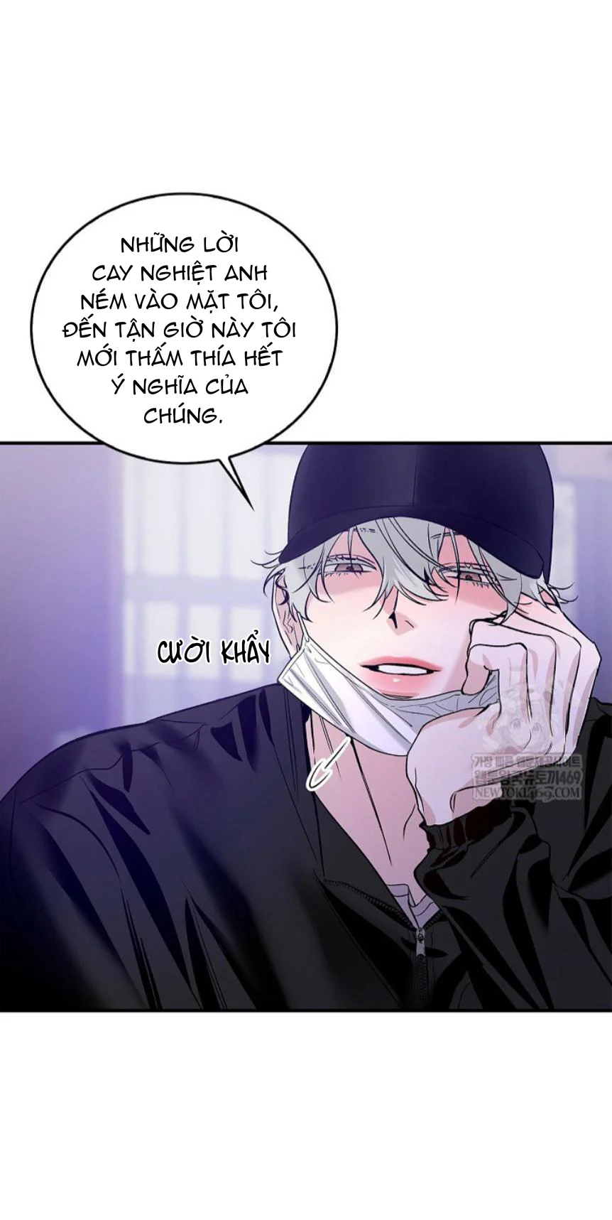 Đọc truyện Zero Side - Chapter 30