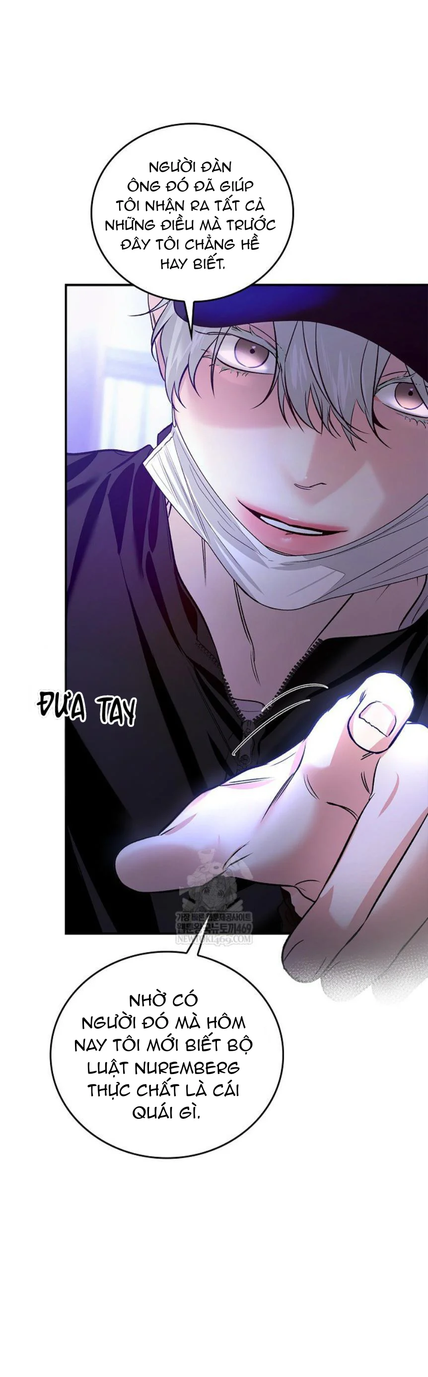 Đọc truyện Zero Side - Chapter 30