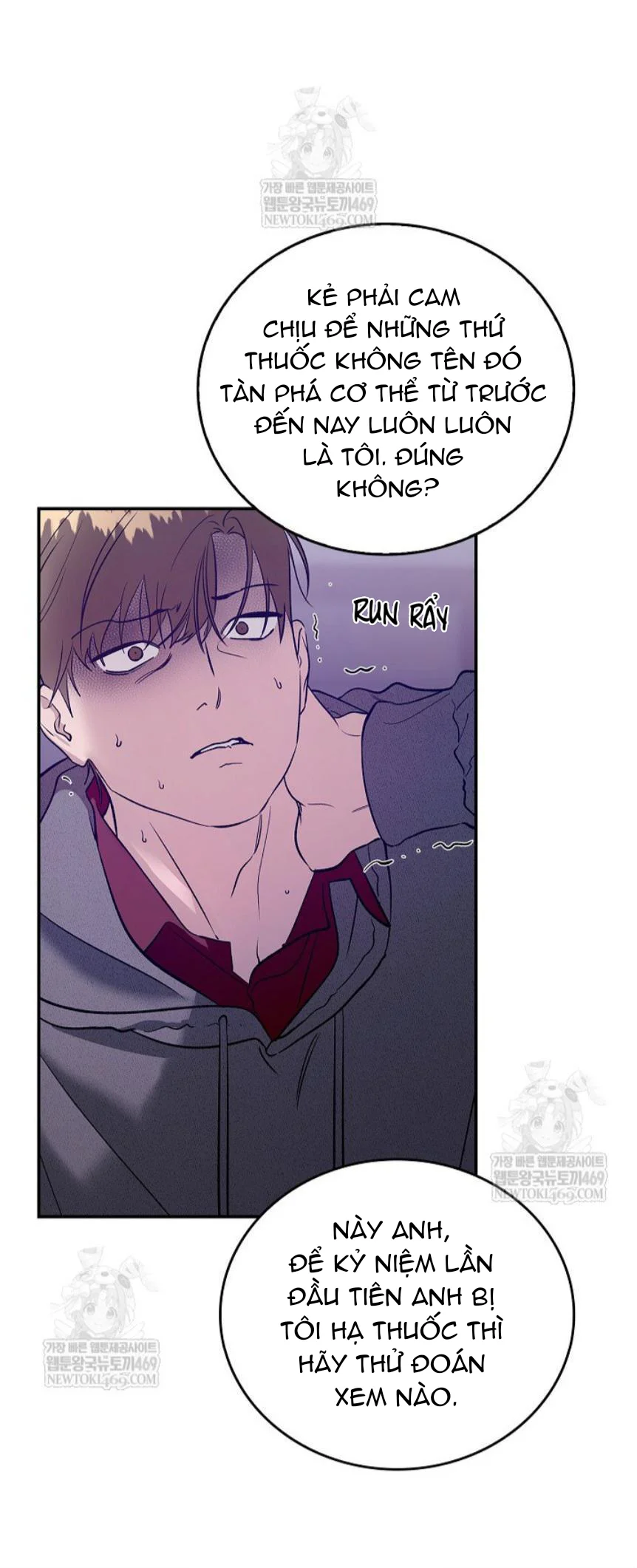 Đọc truyện Zero Side - Chapter 30