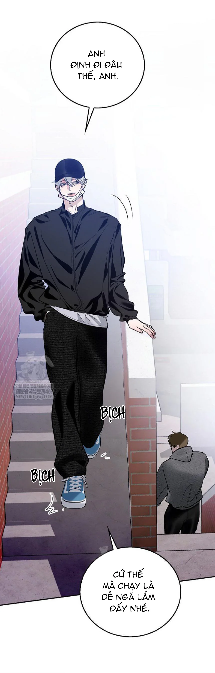 Đọc truyện Zero Side - Chapter 30