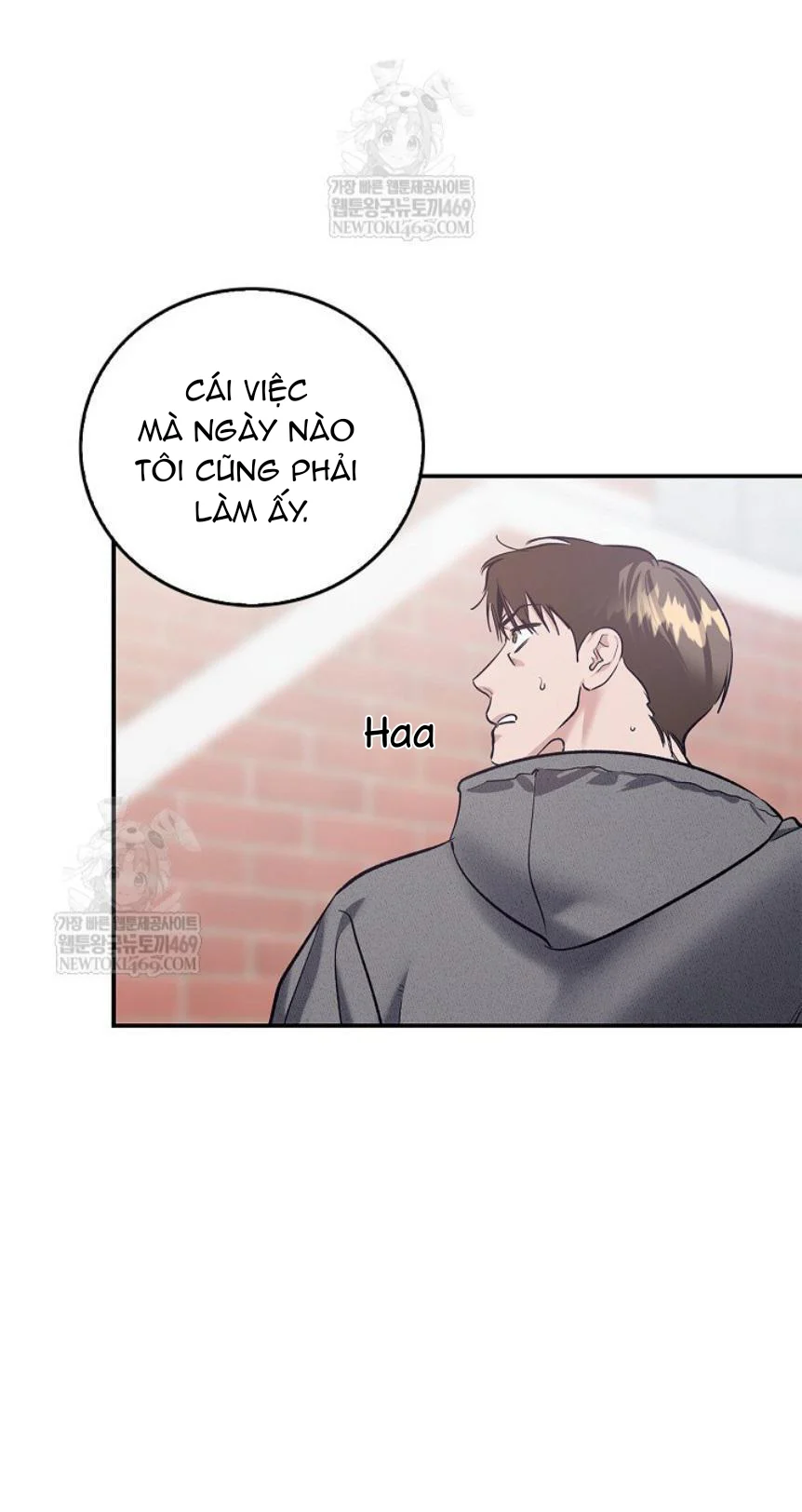 Đọc truyện Zero Side - Chapter 30