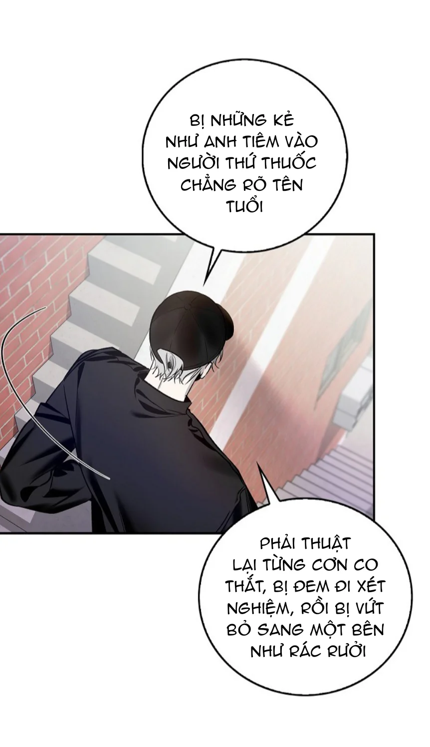 Đọc truyện Zero Side - Chapter 30