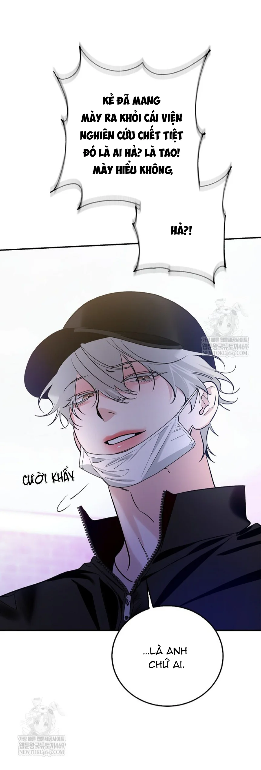 Đọc truyện Zero Side - Chapter 30