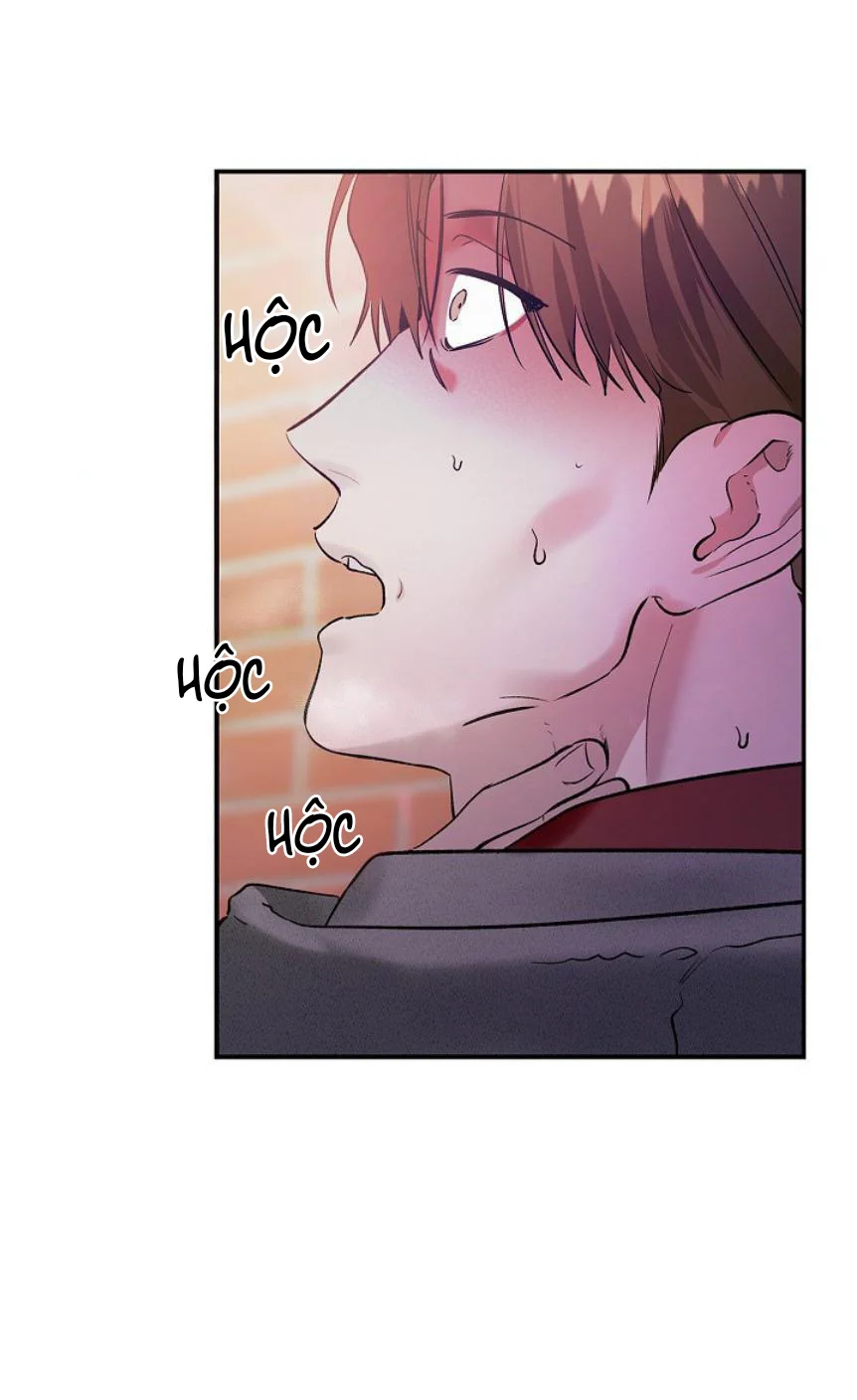 Đọc truyện Zero Side - Chapter 30