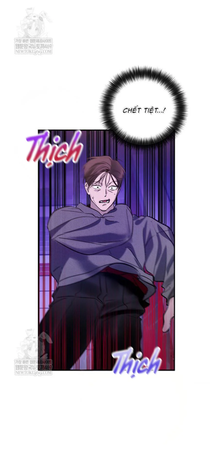 Đọc truyện Zero Side - Chapter 30