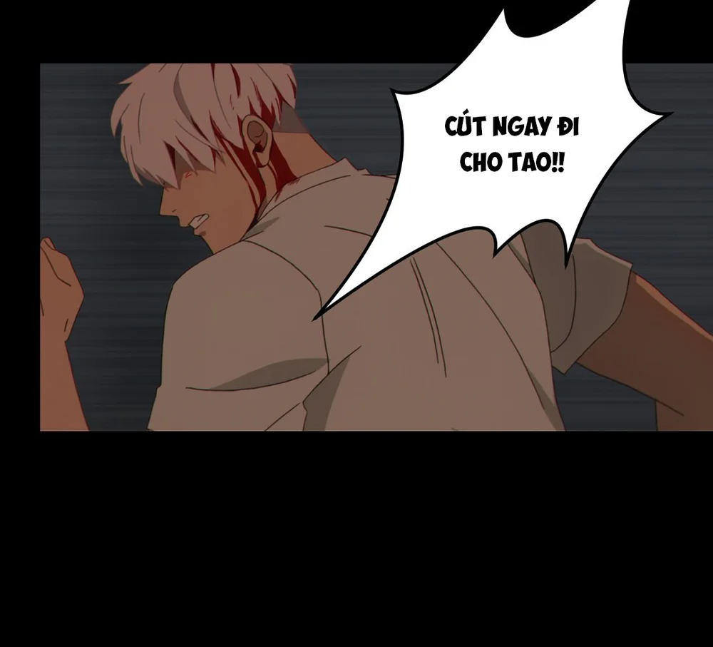 Đọc truyện MIGNON - Min Yong - Chapter 12