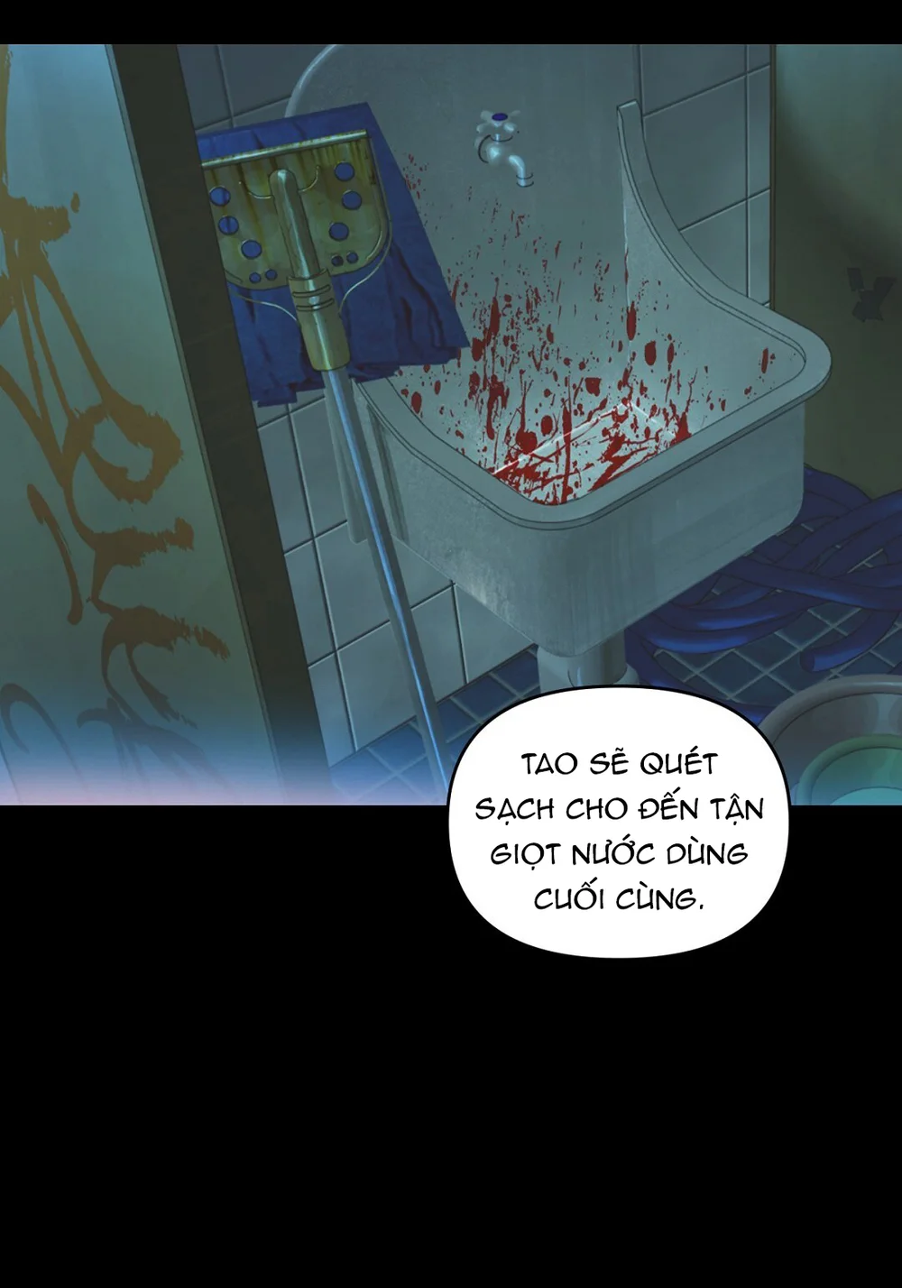 Đọc truyện MIGNON - Min Yong - Chapter 12