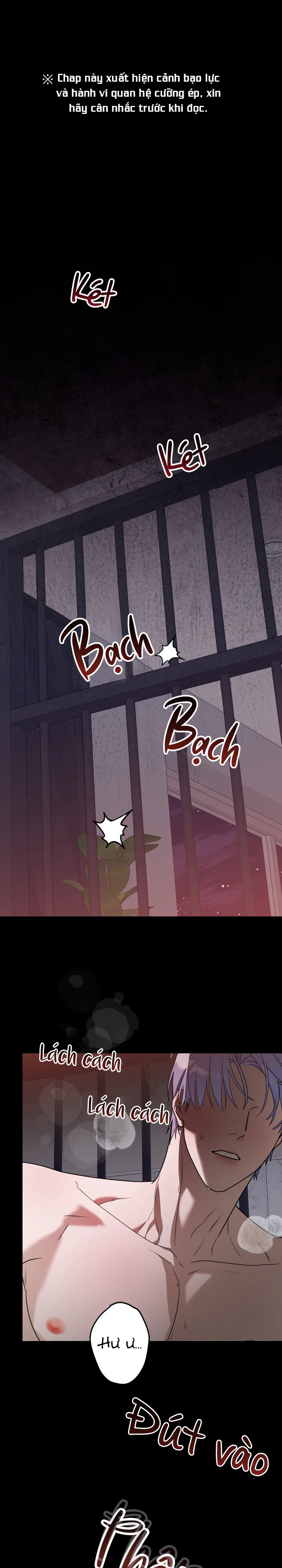 Đọc truyện Tuyển Tập Manhwa Ngắn Nhà Mèo Méo Meo Mèo Meo - Chapter 2.9