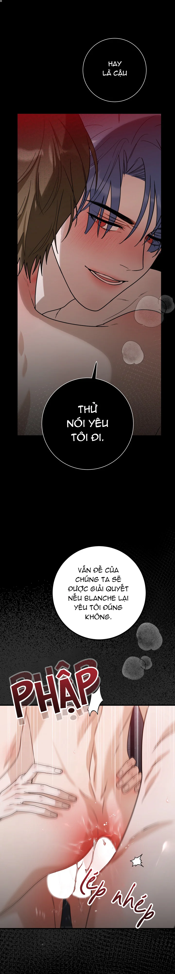Đọc truyện Tuyển Tập Manhwa Ngắn Nhà Mèo Méo Meo Mèo Meo - Chapter 2.9