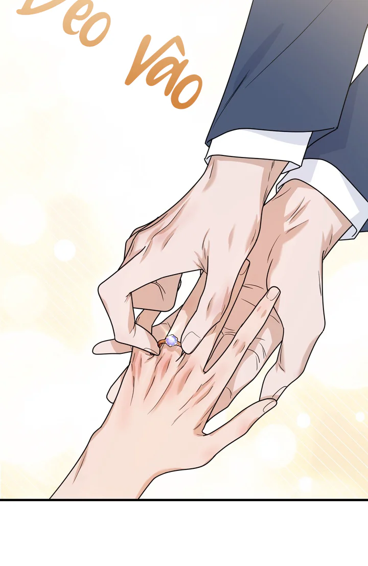 Đọc truyện Tuyển Tập Manhwa Ngắn Nhà Mèo Méo Meo Mèo Meo - Chapter 2.9