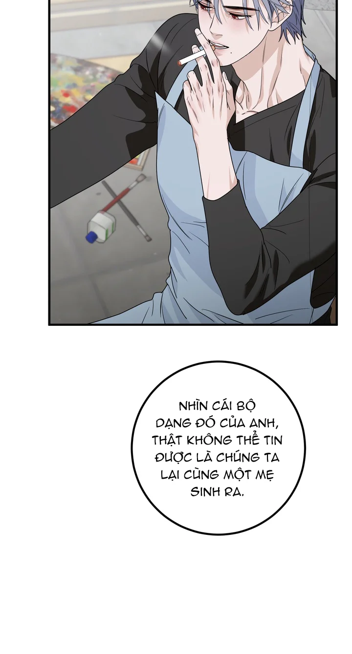 Đọc truyện Tuyển Tập Manhwa Ngắn Nhà Mèo Méo Meo Mèo Meo - Chapter 2.9