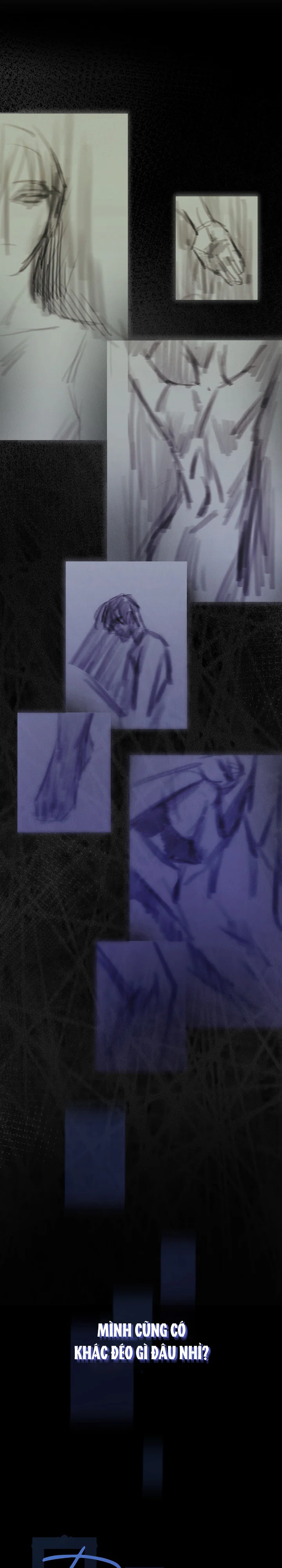 Đọc truyện Tuyển Tập Manhwa Ngắn Nhà Mèo Méo Meo Mèo Meo - Chapter 18