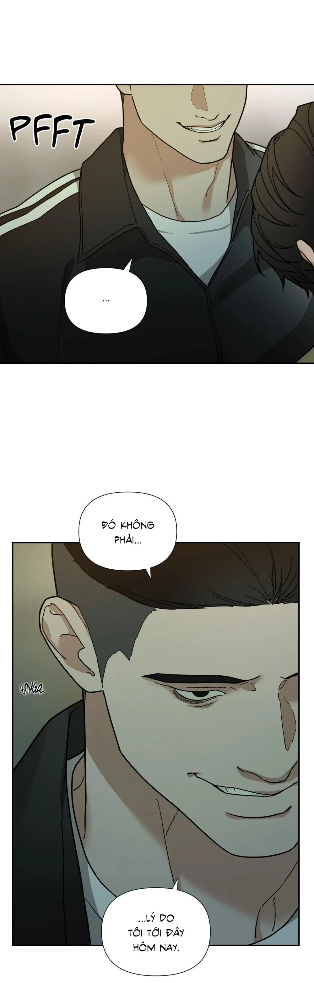 Đọc truyện TƯ DUY NGƯỢC - Chapter 20