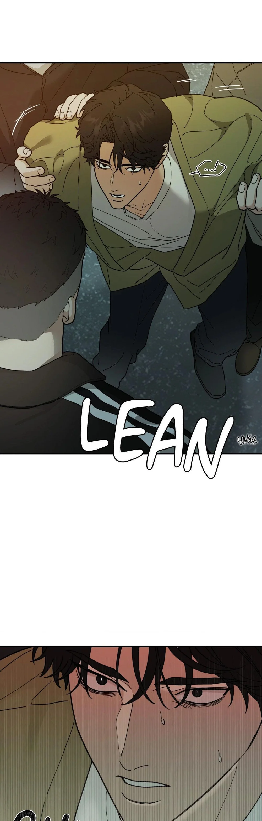 Đọc truyện TƯ DUY NGƯỢC - Chapter 20