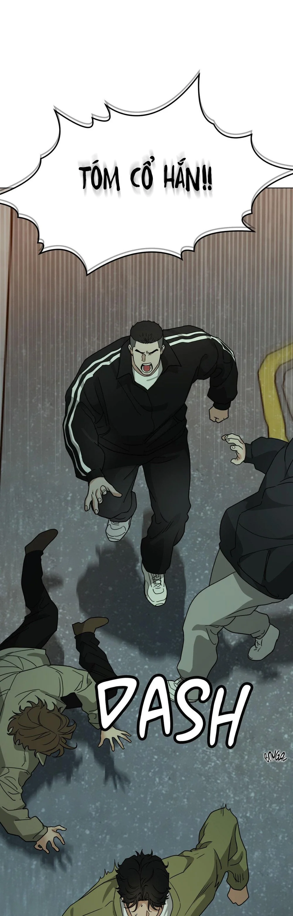 Đọc truyện TƯ DUY NGƯỢC - Chapter 20