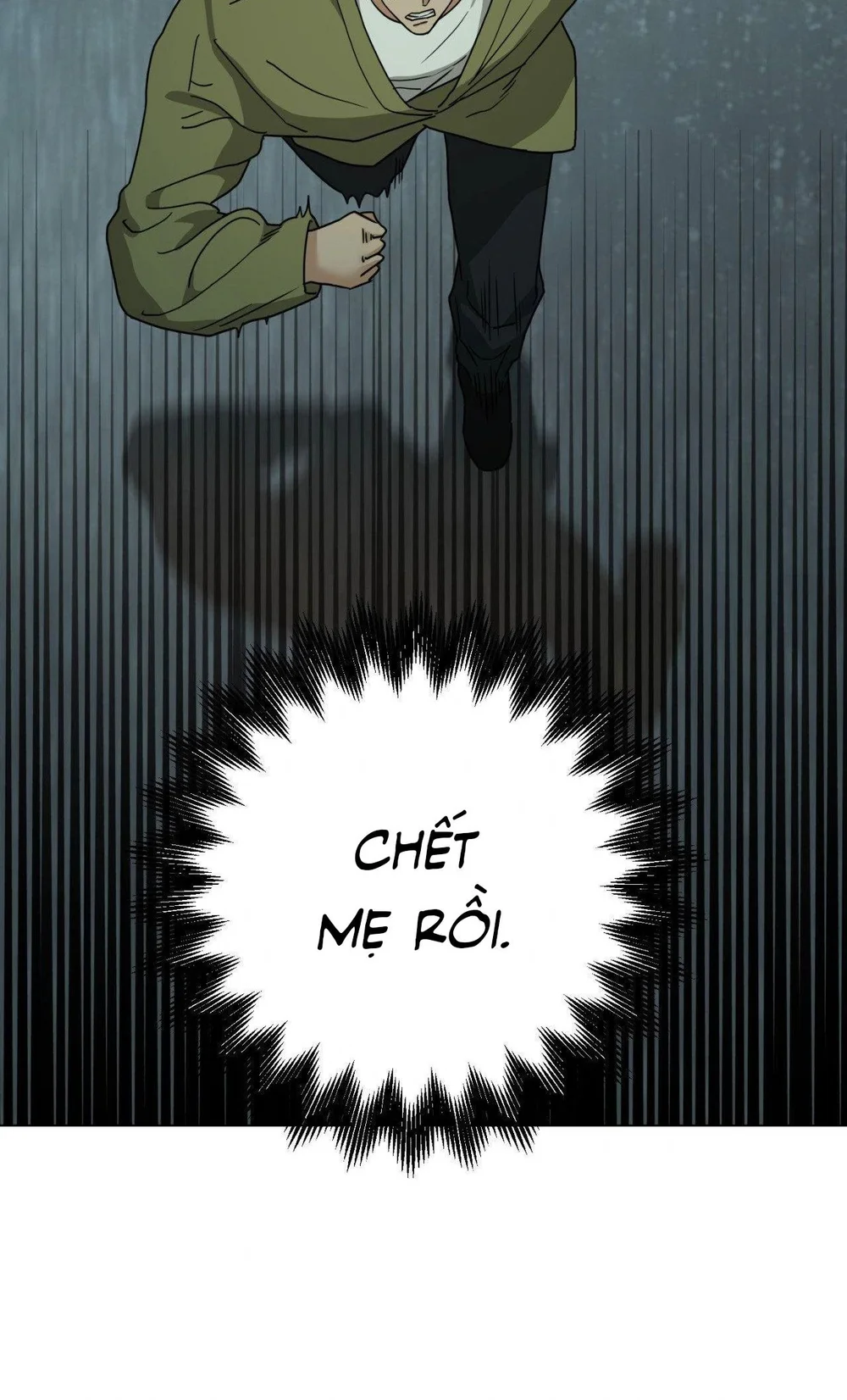 Đọc truyện TƯ DUY NGƯỢC - Chapter 20