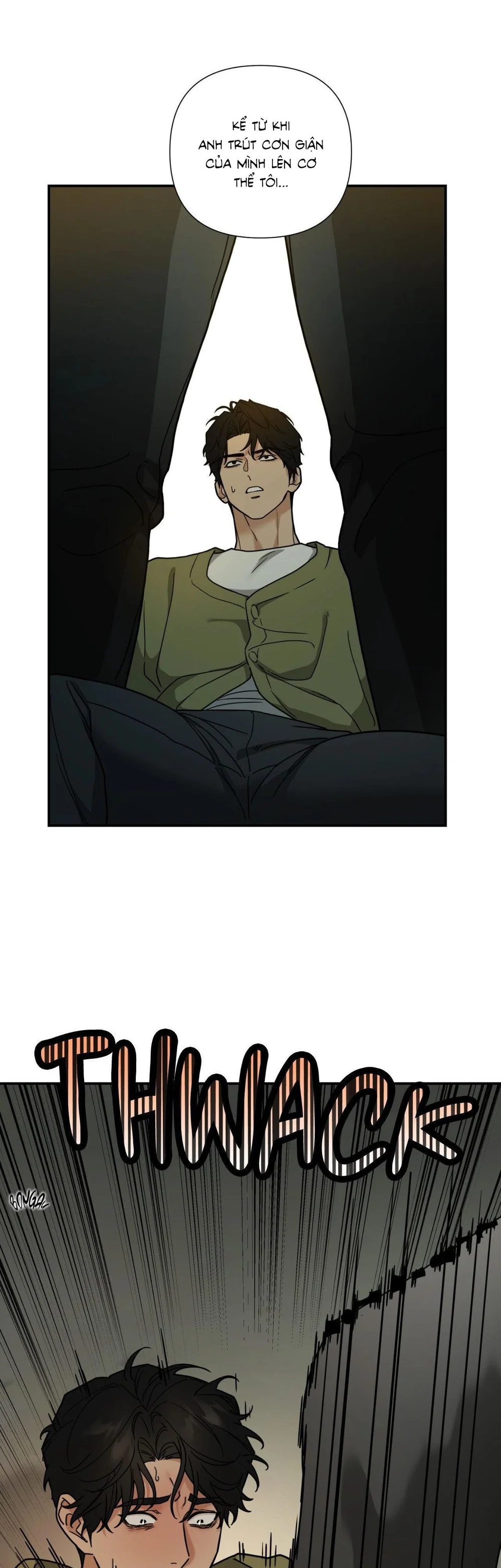 Đọc truyện TƯ DUY NGƯỢC - Chapter 20