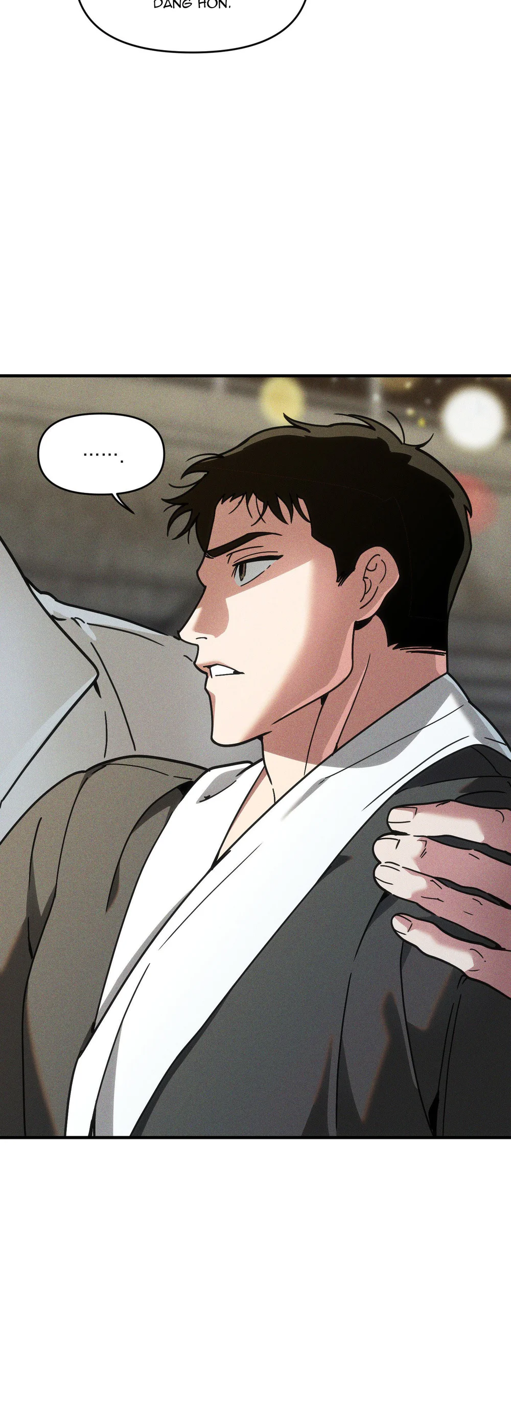 Đọc truyện ANH CHỒNG TẾ PHẨM - Chapter 47