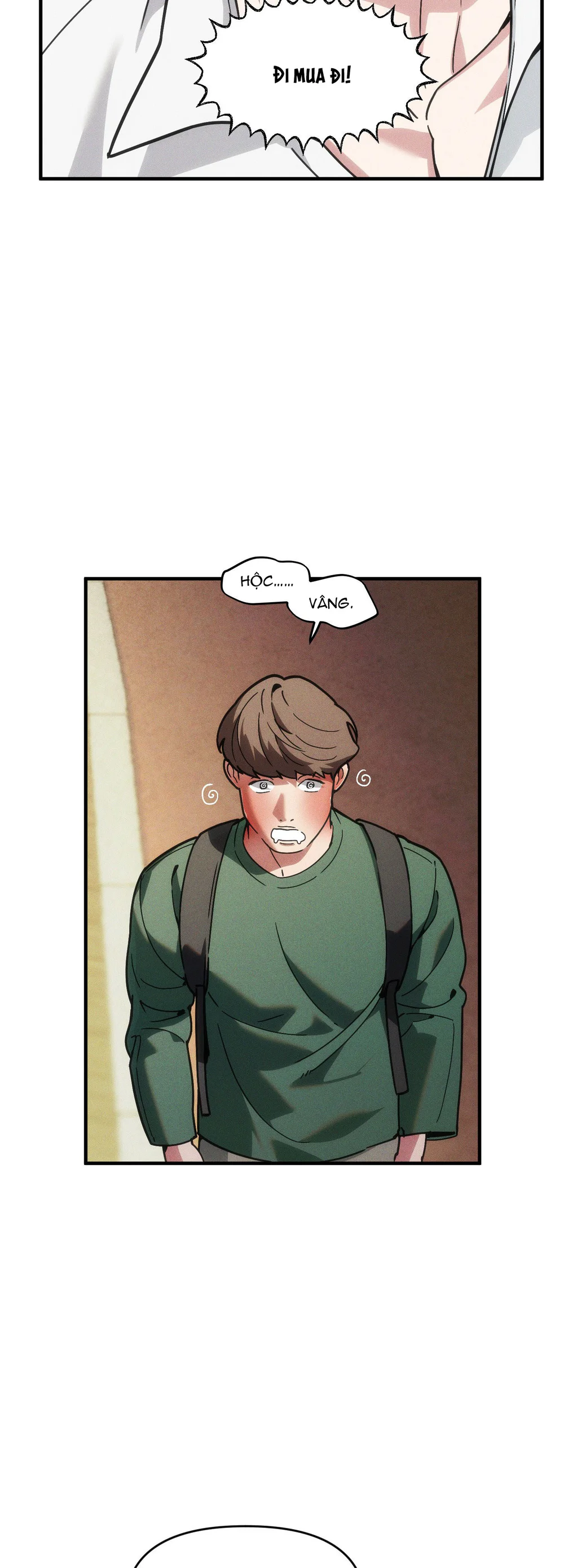 Đọc truyện ANH CHỒNG TẾ PHẨM - Chapter 47