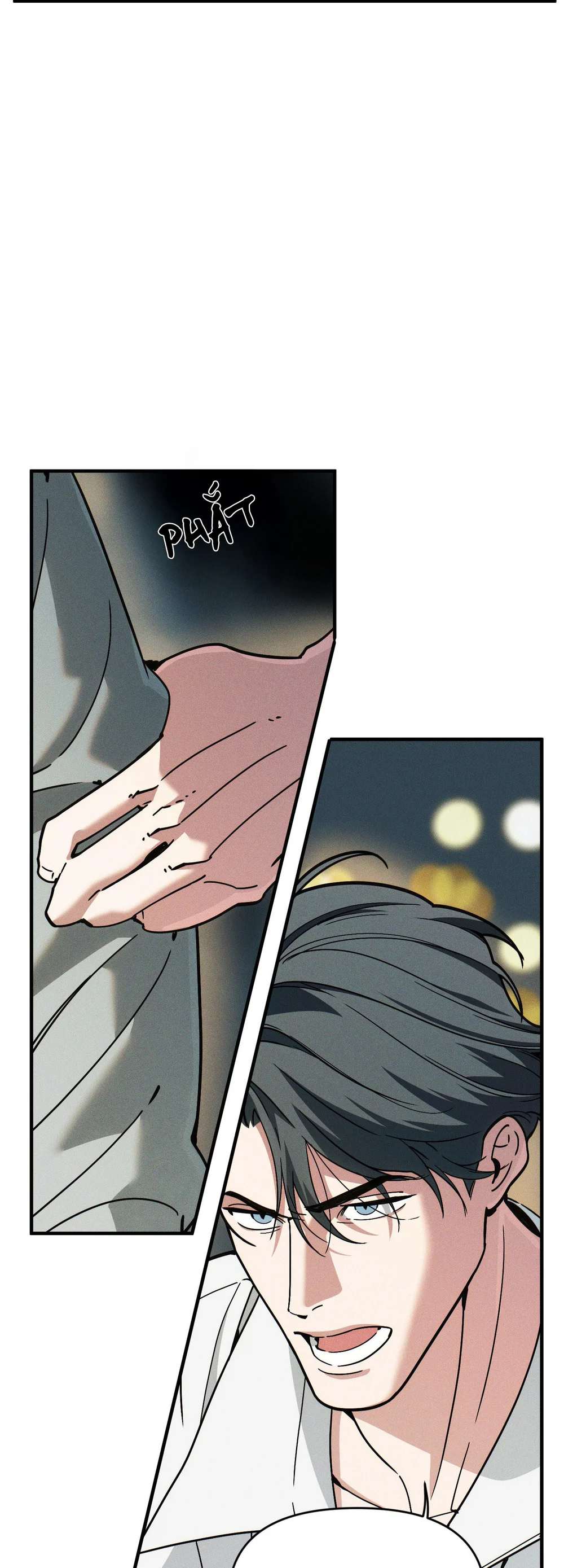 Đọc truyện ANH CHỒNG TẾ PHẨM - Chapter 47