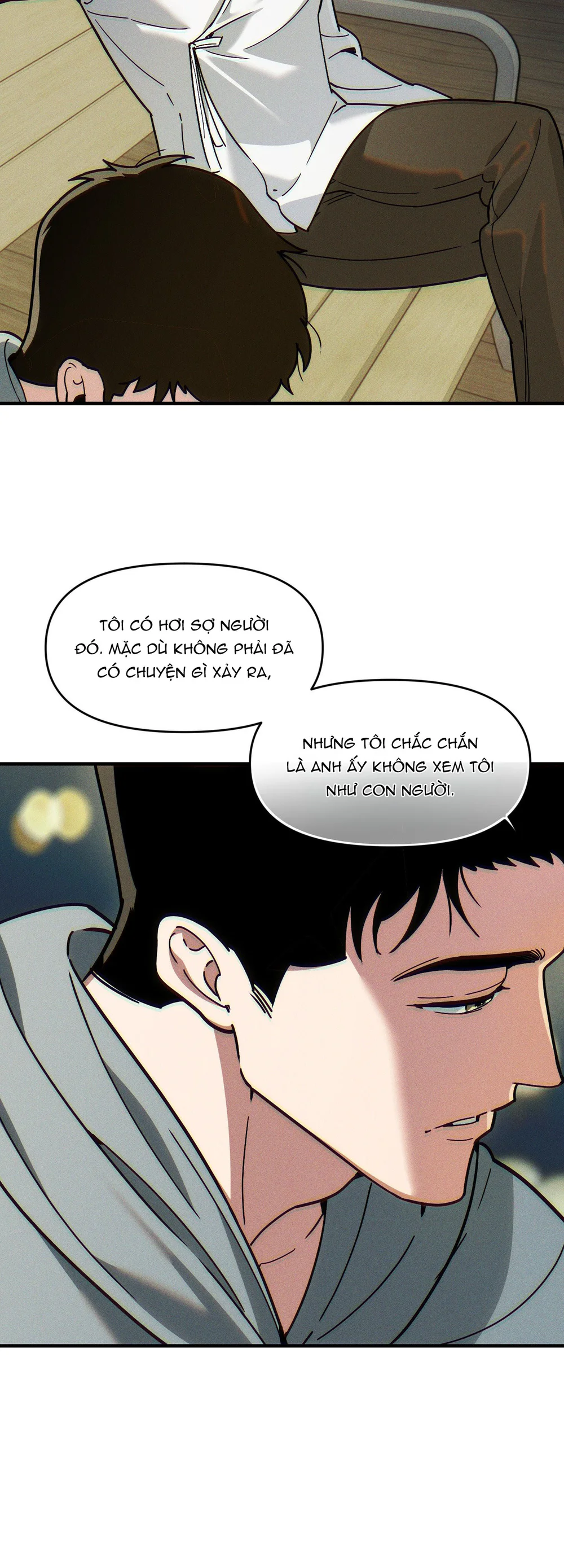 Đọc truyện ANH CHỒNG TẾ PHẨM - Chapter 47