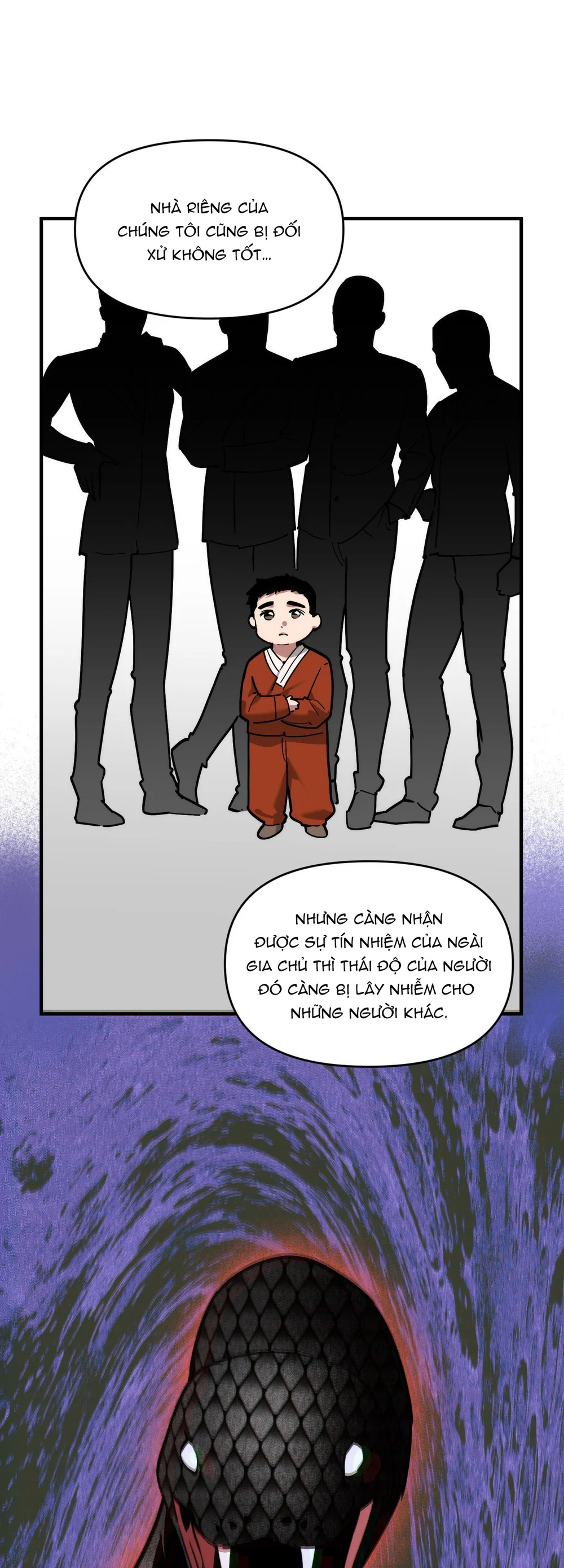 Đọc truyện ANH CHỒNG TẾ PHẨM - Chapter 47