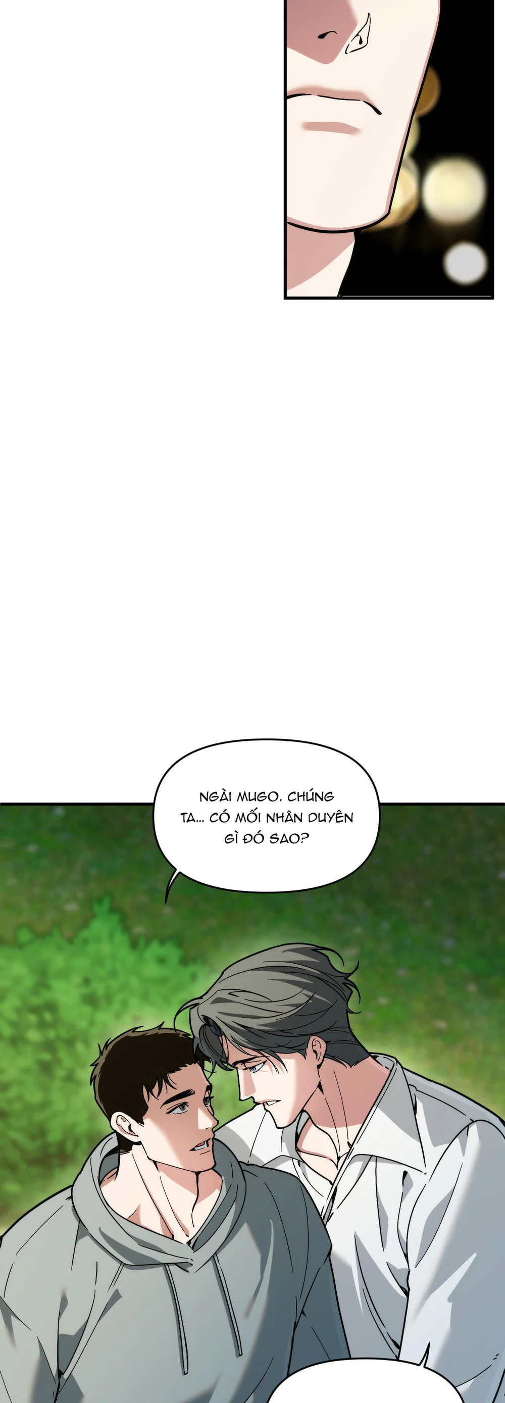 Đọc truyện ANH CHỒNG TẾ PHẨM - Chapter 47
