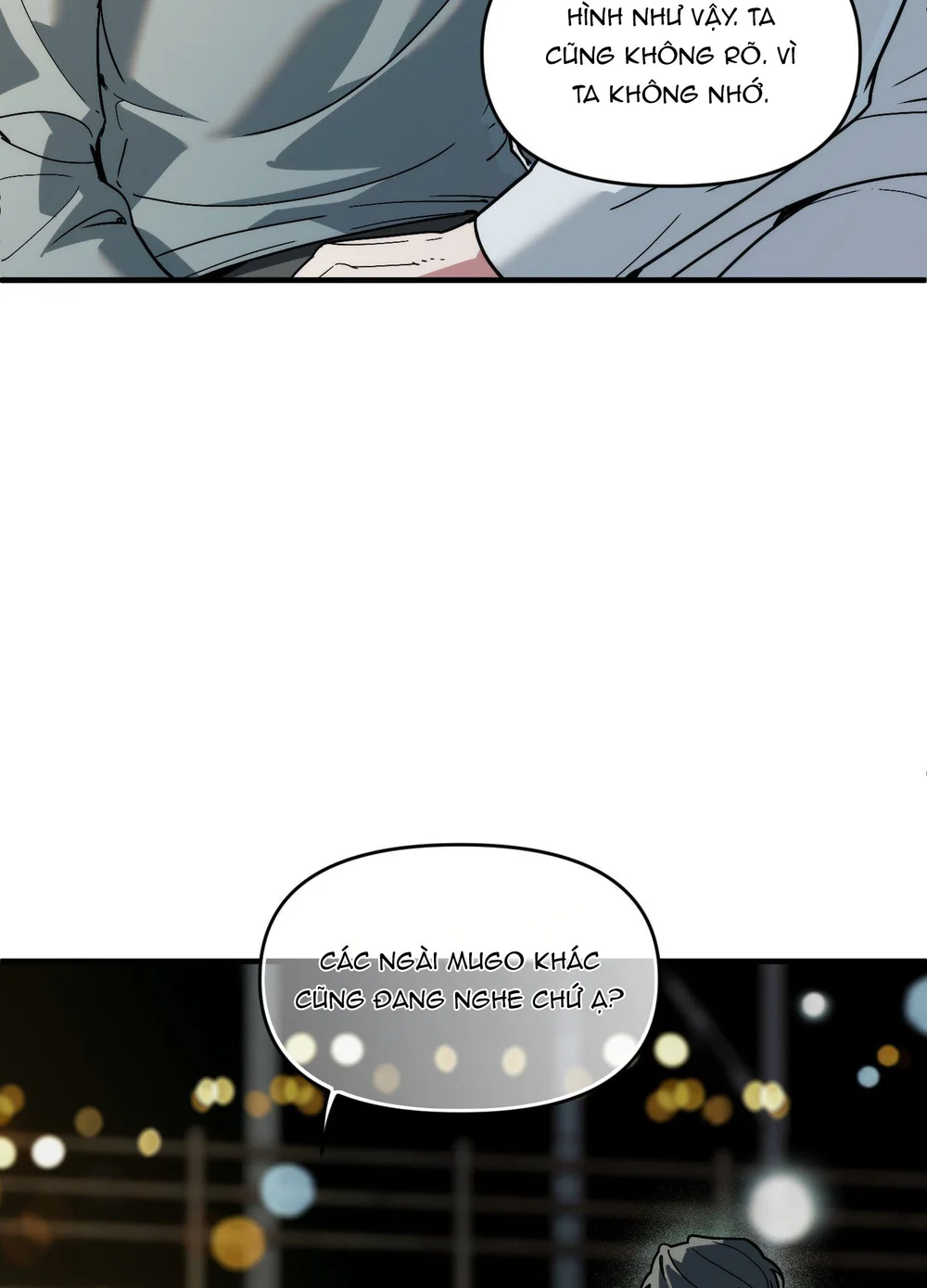 Đọc truyện ANH CHỒNG TẾ PHẨM - Chapter 47