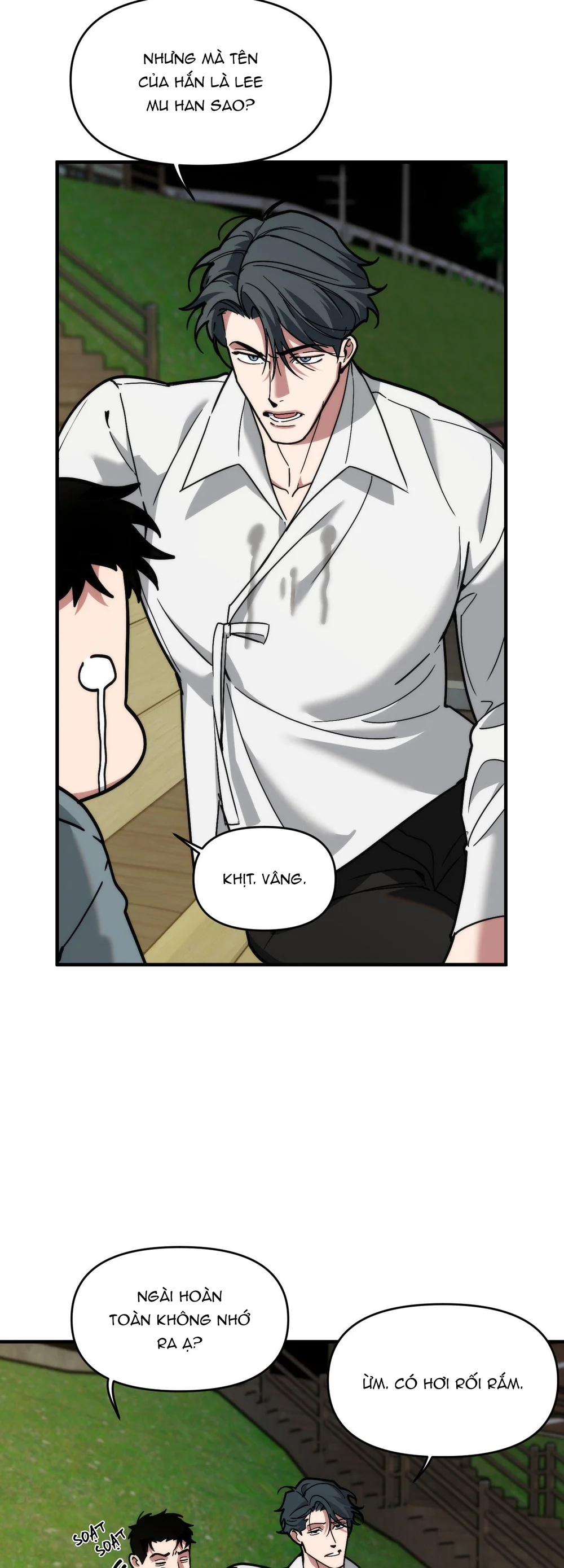 Đọc truyện ANH CHỒNG TẾ PHẨM - Chapter 47
