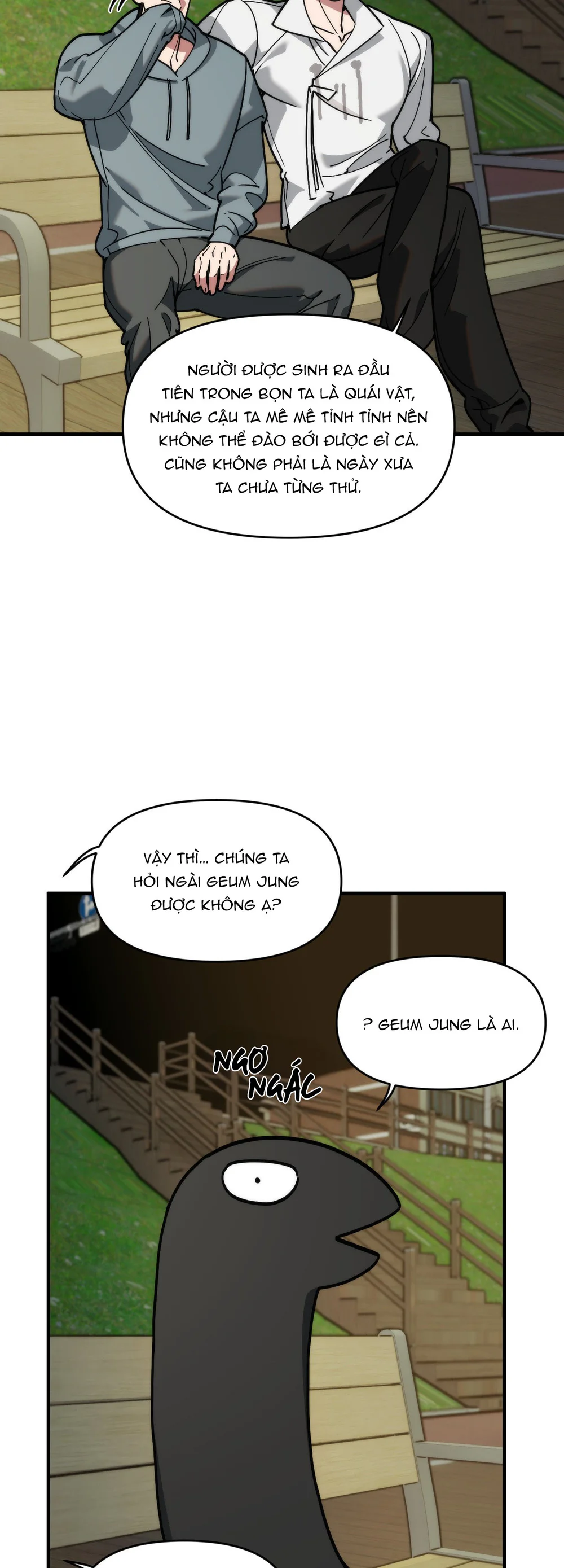 Đọc truyện ANH CHỒNG TẾ PHẨM - Chapter 47