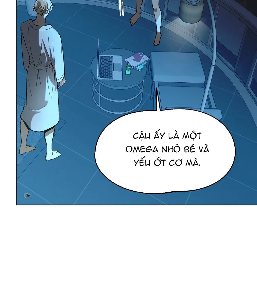 Đọc truyện (ABO) When Life Gives You Tomatoes - Chapter 3