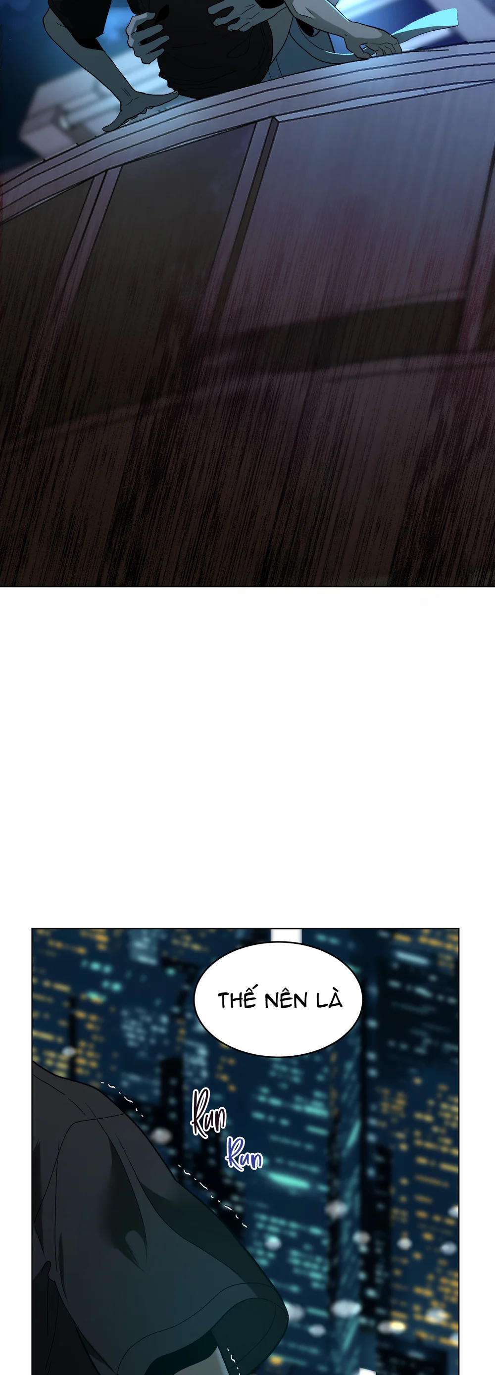 Đọc truyện (ABO) When Life Gives You Tomatoes - Chapter 3