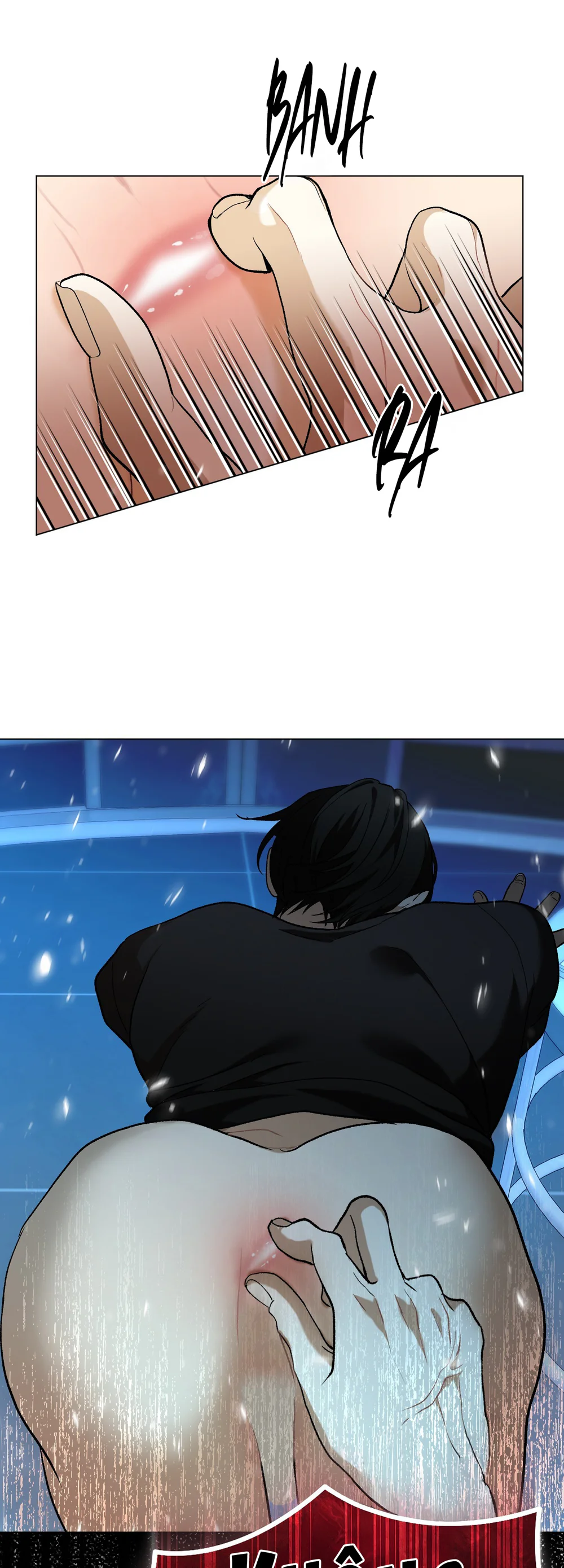 Đọc truyện (ABO) When Life Gives You Tomatoes - Chapter 3