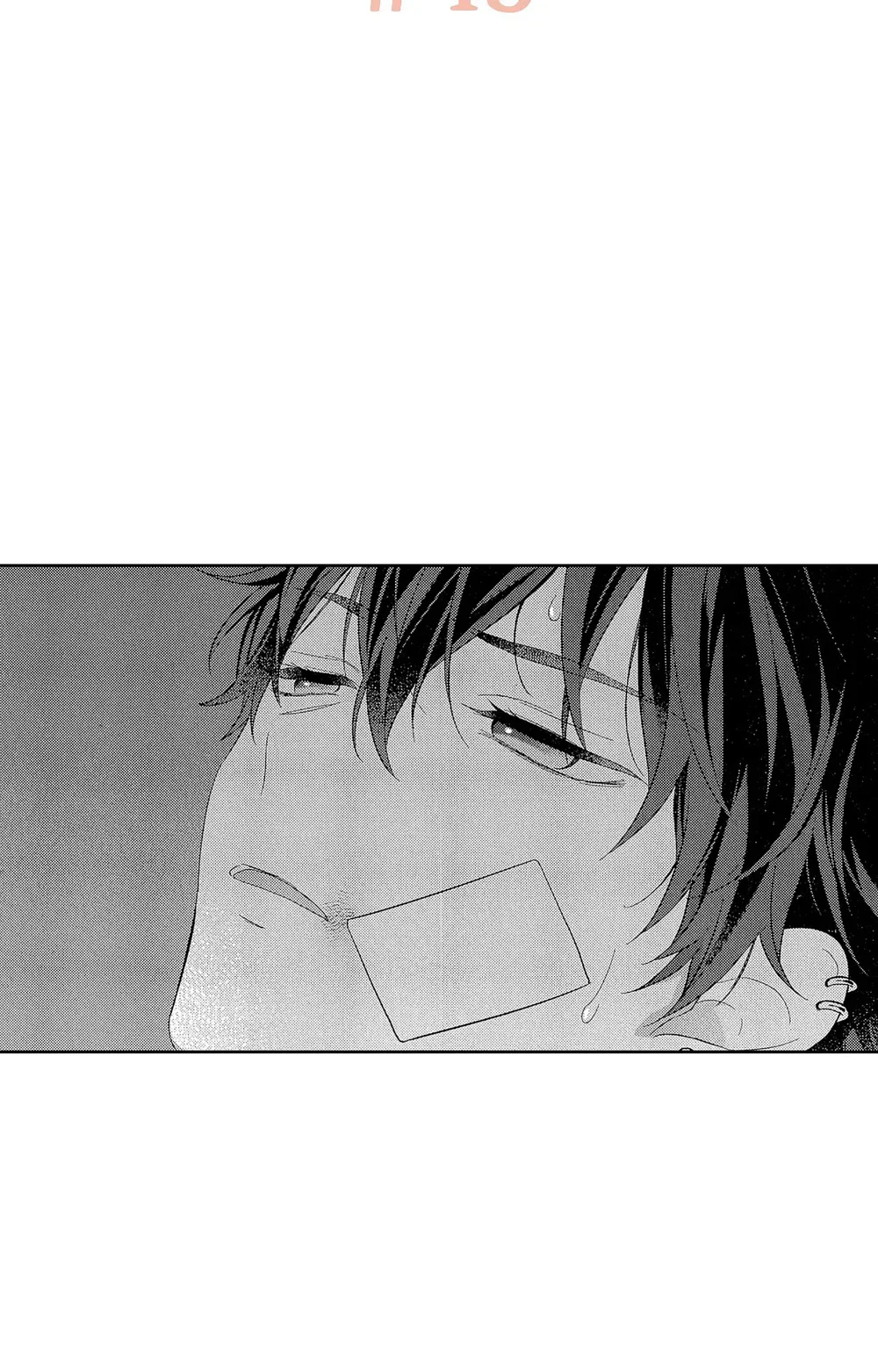 Đọc truyện Koisuru Milk Crown - Chapter 13