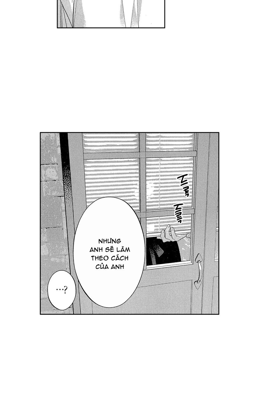 Đọc truyện Koisuru Milk Crown - Chapter 13